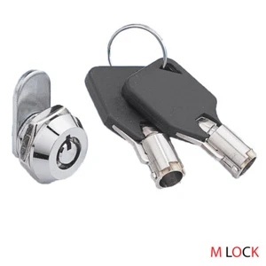 LOF OF 50 Miniature Lock 1/4" Small Tiny Tool Box Glasses Door Jewelry Box 2206B - Picture 1 of 4
