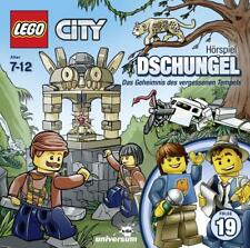 LEGO City 19: Dschungel (2017)