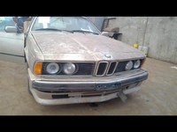 1985 Bmw E24 635csi Right Passenger Front Fender Ebay