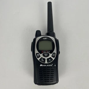 Midland GXT1000 XTRA Talk Two-Way Radio GXT1000VP4 Walkie Talkie - Zdjęcie 1 z 2