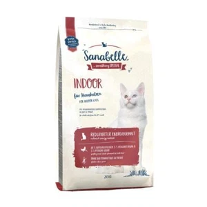 Sanabelle Indoor Fasan | 2kg Katzenfutter trocken - Bild 1 von 1