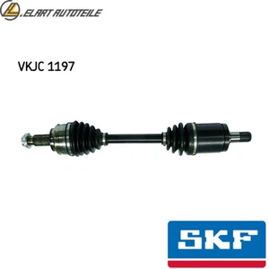 ANTRIEBSWELLE VKJC 1197 FÜR BMW X3E83 M57D30 N52B30BF/A 3.0L N52B25A/AF M54B25 - Picture 1 of 10