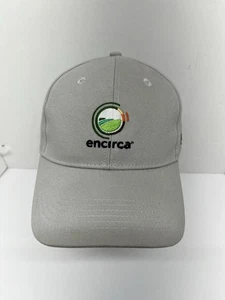 Pioneer encirca DuPont Mütze Landwirtschaft Samen Erwachsene Einheitsgröße verstellbar grau neu - Bild 1 von 15