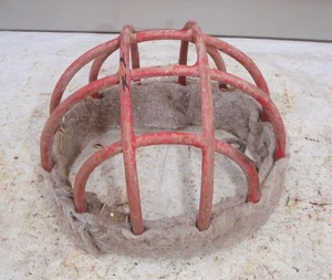 Museruola da pascolo per cavalli - Foto 1 di 3