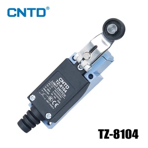 Interruptor de viaje CNTD TZ-8104 TZ-8107 TZ-8108 TZ-8111 TZ8112 Micro interruptor límite - Imagen 1 de 24