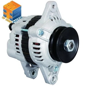 New 40A Alternator Fits Mitsubishi FG40-G FG40-G2 FG40-LP 1991 MM435751 A0T25271 - Picture 1 of 8