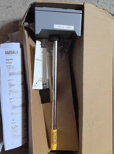 Vaisala HMD60Y Nuevo Transmisor de Humedad y Temperatura Envío Rápido vía/da - Imagen 1 de 3