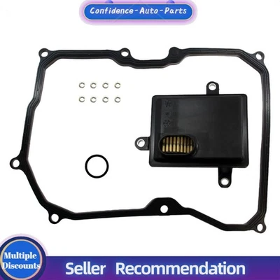 Filtro y junta de transmisión automática de automóvil para Volkswagen Beetle 2014-2016 Foto 1 de 4