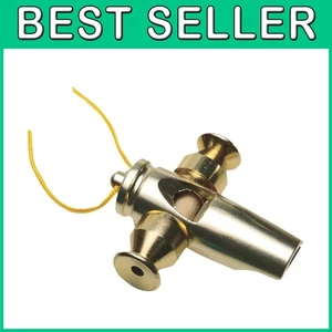 Tri-Tone Samba Whistle - Unique Sound Combinations - Picture 1 of 6