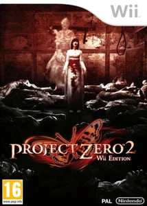Project Zero 2: Wii Edition | Wii - Bild 1 von 1