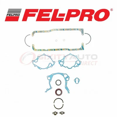 Fel-Pro Conversion Gasket Set for 1964-1983 Ford Mustang 4.2L 4.3L 4.7L 5.0L ny - Image 1 of 4