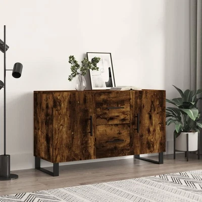 Sideboard, Sideboards, Credenza vidaXL - Immagine 1 di 4