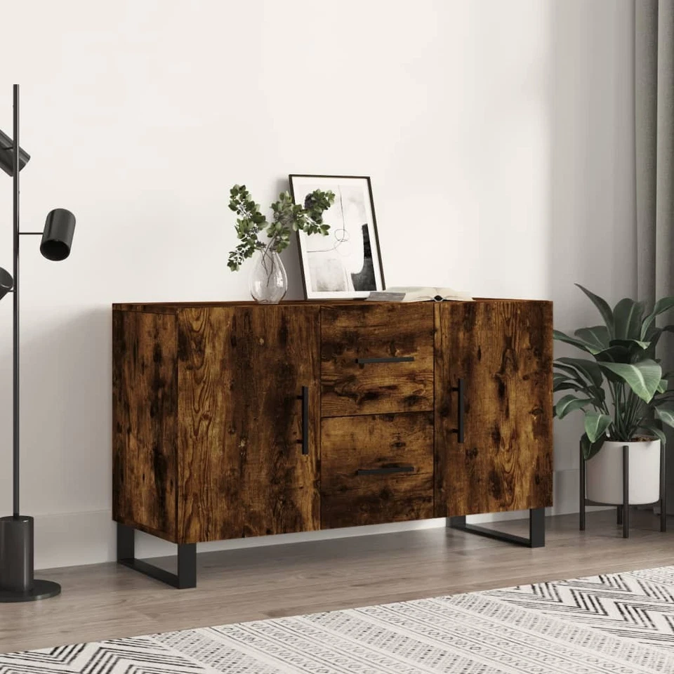 Sideboard, Sideboards, Credenza vidaXL - Immagine 1 di 4