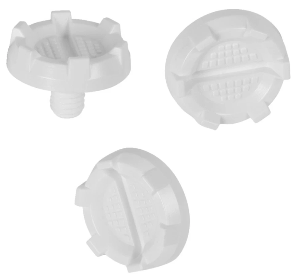 Z1R Rise 2.0头盔螺丝套件 — 第 1/1 张图片