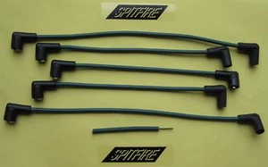 CABLES DE BUJÍA DE ENCENDIDO CABLES DE SPITFIRE MG MIDGET - Imagen 1 de 1