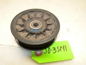 John Deere LX176 Tractor Idler Pulley - Picture 1 of 3
