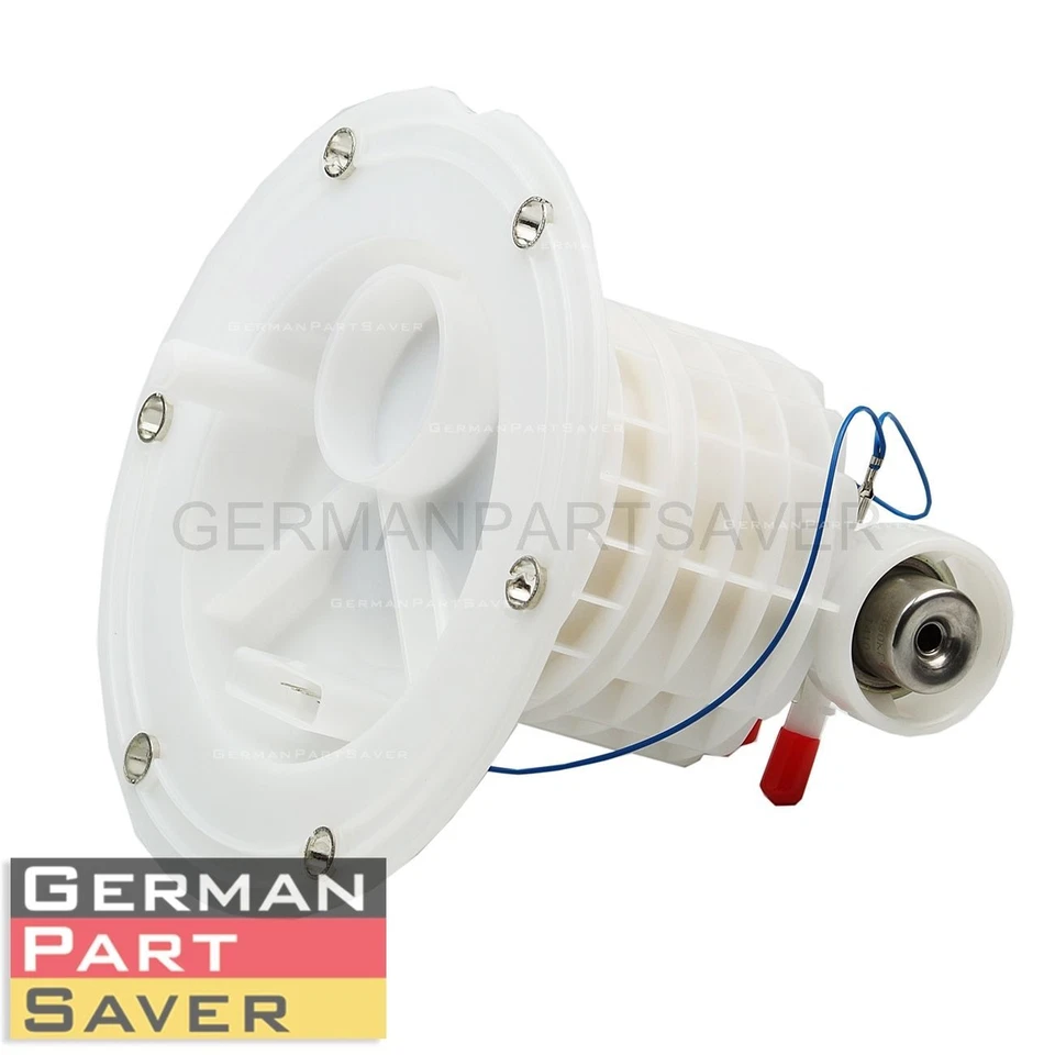 Filtro de combustible nuevo para Mercedes-Benz W216 W221 CL550 S550 1714700990 1714700690 Foto 1 de 4