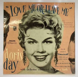 EBOND Doris Day - Amami O Lasciami Vinile - Philips - B 07743 R V076013 - Foto 1 di 2