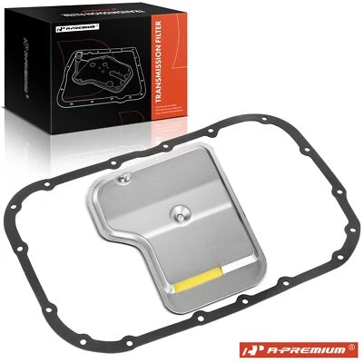 Filtro de transmisión automática A-Premium para BMW 328i 09-10 328i xDrive 10-13 X3 Foto 1 de 4