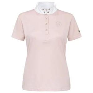 Imperial Riding Damen Turniershirt - Reitshirt IRH Starlight rose - Bild 1 von 2