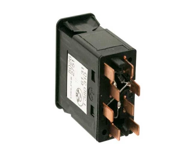 Interruptor de aire acondicionado y control de flujo de aire genuino para BMW E36 Z3 61311380310 Foto 1 de 1