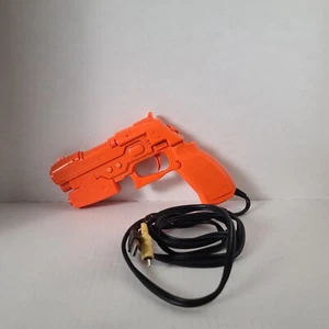 Namco GunCon 2 Light Gun NPC-106 Made In Japan (Sony Playstation 2, 2001) - Picture 1 of 15