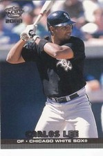 2000 Pacific MLB Baseball Trading Cards Cards Pick From List 1-226