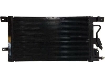 Condensador de aire acondicionado Mercury Sable 1997-2005 77487WV 2001 2003 2002 1998 1999 2004 Foto 1 de 2