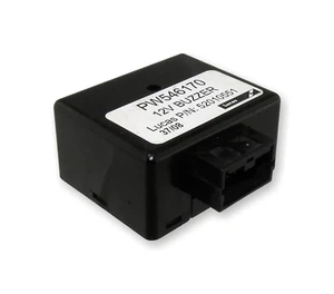 Genuine Proton Gen-2 Impian Jumbuck 10-Pin Buzzer 12V PW546170 Lucas 52010551 - Picture 1 of 11