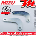 Kit De Rabaissement Yamaha Yzf R 125 (Re40) 2023 Mizu - 30 Mm