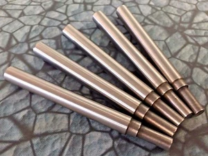 Set of 5 New Harley-Davidson Clutch Short Hub Studs Panhead Shovelhead 37585-41 - Picture 1 of 3