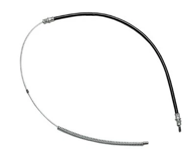 Cable de freno de estacionamiento para Caprice, Custom Cruiser, Electra, LeSabre + Más BC93479 Foto 1 de 4