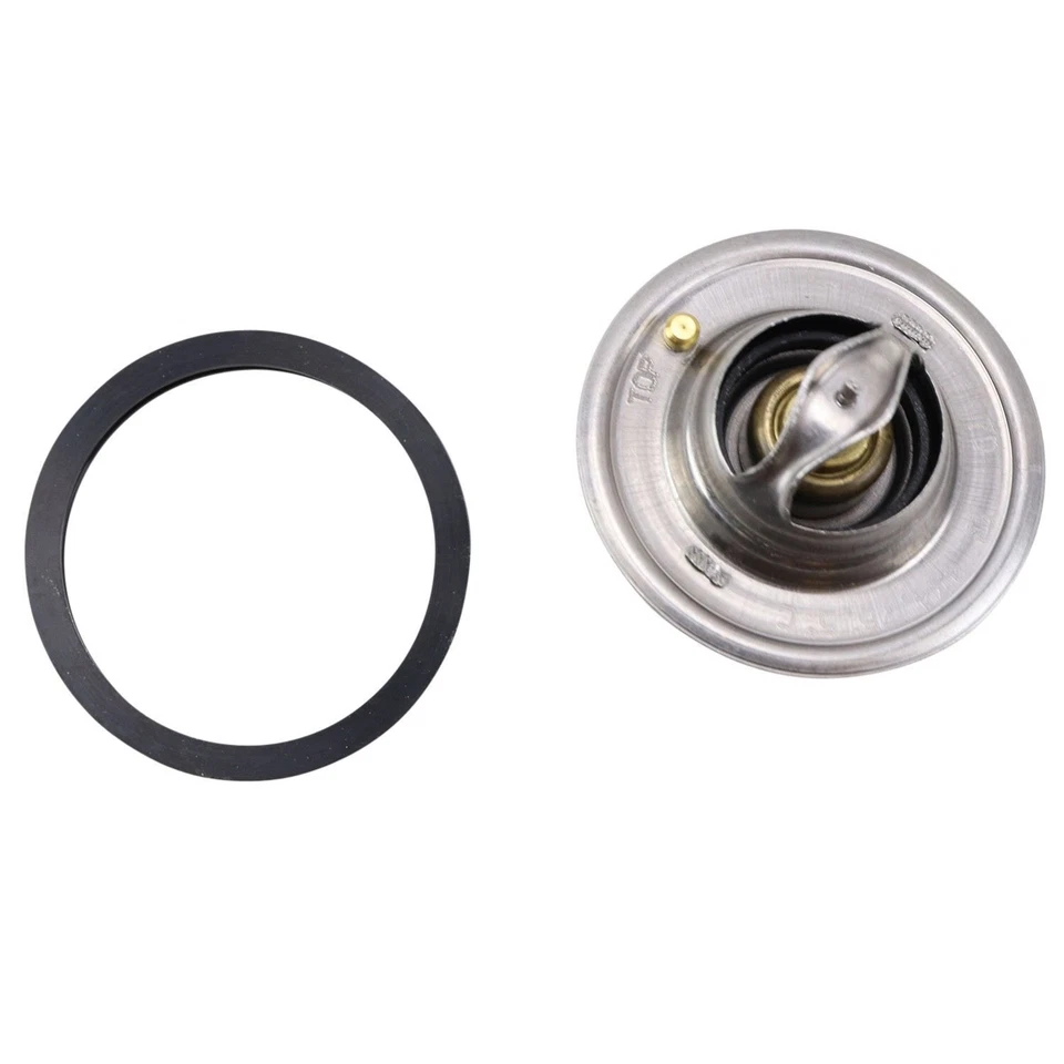 Termostato compatible con Nissan 240SX, Altima, Stanza, Sentra, 200SX, NX, Frontier, D21, Foto 1 de 1