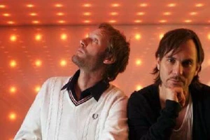 M.A.N.D.Y. Live Tech House & Techno DJ-Sets Compilation (2005 - 2021) - Picture 1 of 6