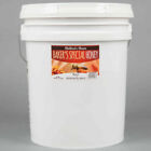 Monarch's Honey 60 lb Pure Bulk Honey 5 Gallon Pail Bakers Special