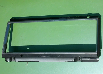 TOYOTA CAMRY 84-86 FARO DERECHO BISEL MOLDURA ANILLO CUBIERTA 53031-32020 TAPA OEM Foto 1 de 4