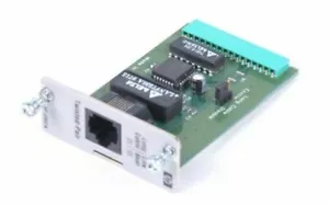 HP J2607A RJ45 10BASE-T TRANSCIEVER FOR ADVANSTACK - Picture 1 of 1