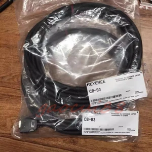 NEW FOR KEYENCE CB-B3 Sensor connection camera cable CBB3 1PC #KW - Picture 1 of 1