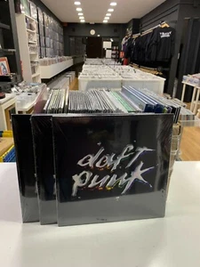 DAFT PUNK Discovery 2LP Sealed 2023 - Picture 1 of 2
