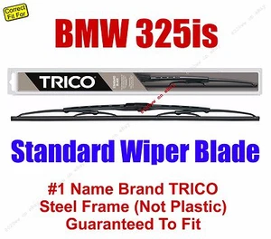 Limpiaparabrisas (cantidad 1) haz compatible con BMW 325is 1987-1991 -19200 - Imagen 1 de 1