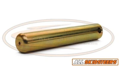 Minicargadora inferior para cilindro elevador Bobcat 773 S175 S185 S205 T180 T190 Foto 1 de 2