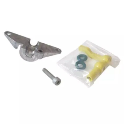 Válvula de drenagem de combustível genuína Ford 2008-2010 F-350 Super Duty água 8C3Z-9A214-B - Imagem 1 de 2