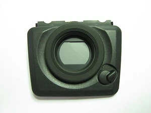 Ricambi di riparazione per Nikon D800 D800E mirino telaio oculare guscio originale - Foto 1 di 3