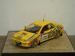 Subaru Impreza Harvey - Trofeu 1:43 in Box *38836 - Picture 1 of 4
