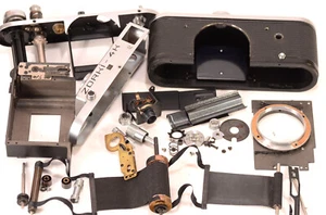 Your camera service and repair - Picture 1 of 4