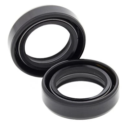 Honda XR80R, 1985-2003, Fork Seal Set - XR 80R - Image 1 of 2
