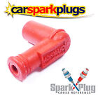 Champion Spark Plug Caps Rubber Red PRO5U