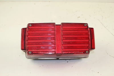 1981 Honda Goldwing 1100 GL1100 Rear Tail Taillight Back Brake Light Foto 1 de 2