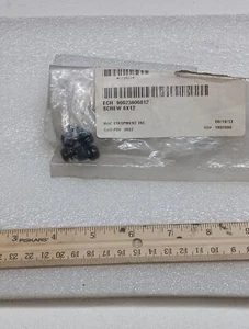 Echo 90023806012 Tiller Cultivator Screw for TC-2100, TC-210 Oem Nib Lot Of 4 - Picture 1 of 3