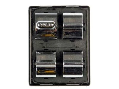 Выключатель стеклоподъемника передний левый для Oldsmobile Regency 1997-1998 годов выпуска Dorman 85466DTZV - Изображение 1 из 2